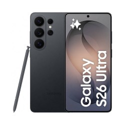 Smartphone Samsung Galaxy S26 Ultra/S948B 16GB/1TB 6,9" Dual SIM Preto